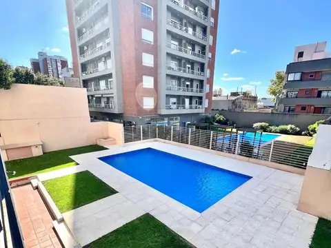 Venta Departamento 2 Dormitorios San Fernando