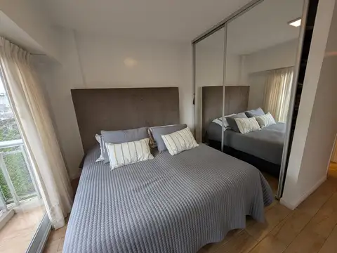 Departamento en Venta al Norte