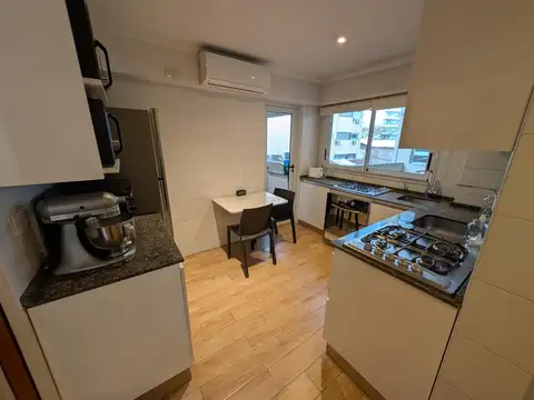 Departamento en Venta de 5 ambientes