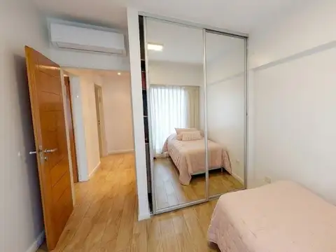 Departamento 5 ambientes con 1 baño