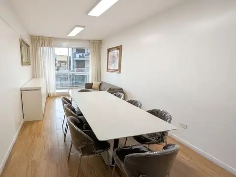 Departamento en Barrio Norte