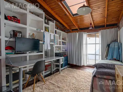 Depto Tipo Casa en Venta 22 años