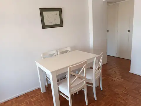 Departamento en Alquiler Temporal 40 años