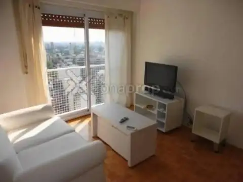 Departamento en alquiler temporario