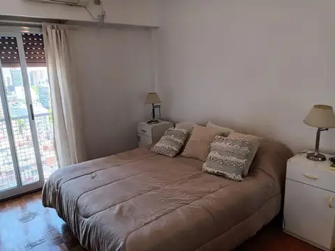 Departamento en alquiler temporario