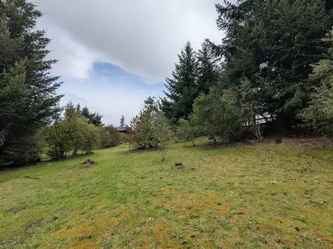 Terreno en Venta en Lago Puelo, USD 55.000
