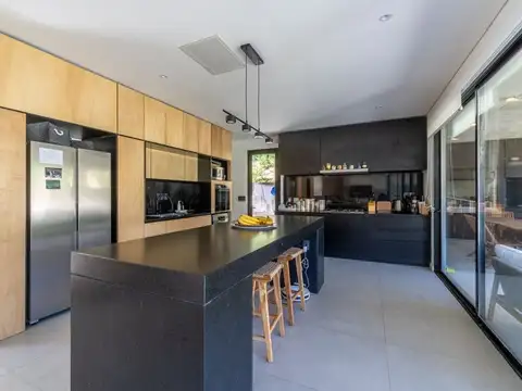 Casa en Alquiler en Punta Ballena, USD 2.850