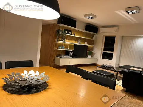 Departamento en Venta de 4 dormitorios