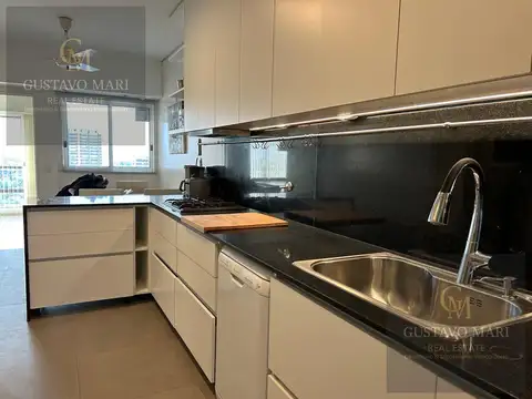 Departamento en Venta 18 años