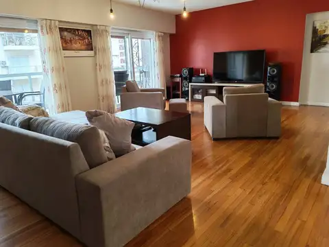 Departamento en Venta en Caballito, USD 450.000