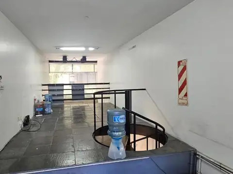 Alquiler Local Nuñez Expensas bajas