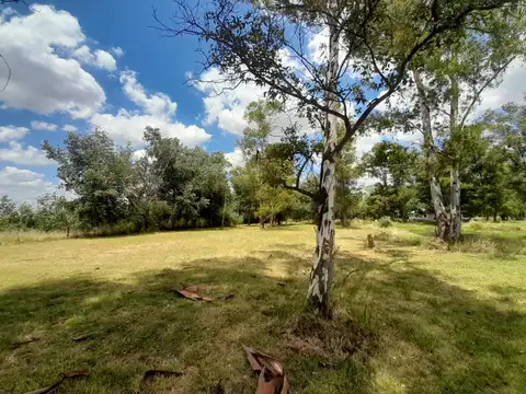 Campo en Venta de 3  ha