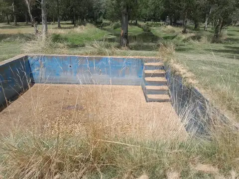 Campo en Venta de 3  ha