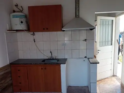 Depto Tipo Casa en Alquiler de 1 dormitorio
