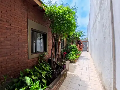 Crisólogo Larralde 4500