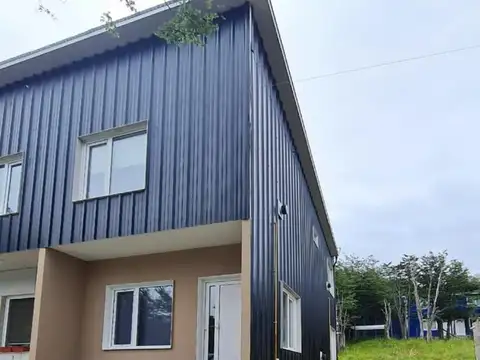 VENTA - DUPLEX BARRIO AKAR