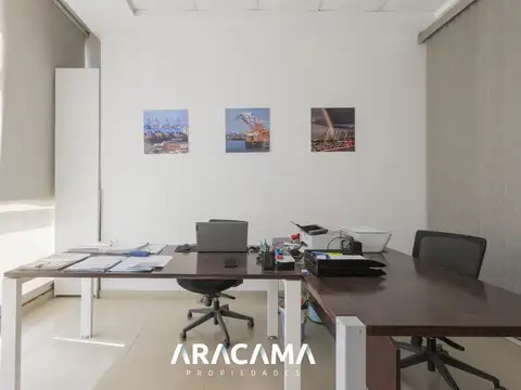 Amaneceres Office