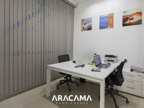 Oficina en Venta 10 años