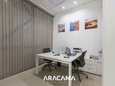 Oficina en Venta al Norte