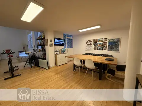 Departamento en Venta 35 años