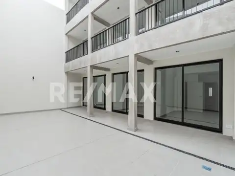 Depto Tipo Casa en Venta de 3 ambientes