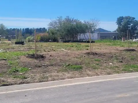 Terreno en Venta de 420,0 m2