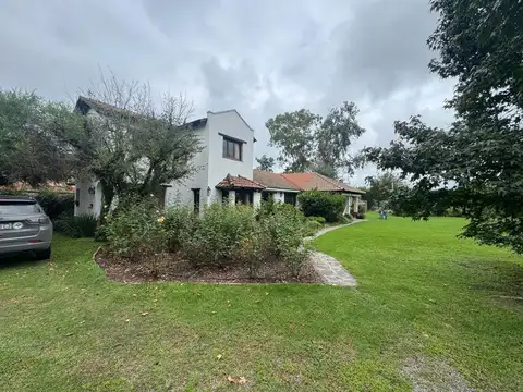 Casa en venta