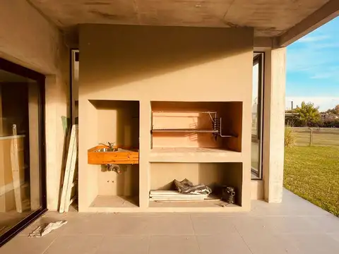 Casa en Venta al Oeste