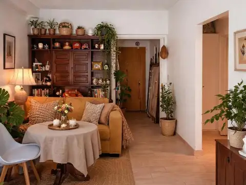 Departamento en Venta 20 años