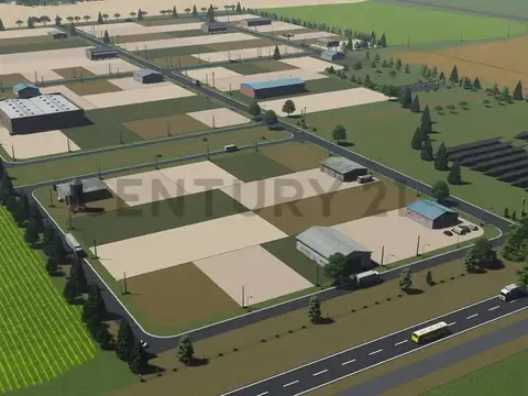 Casa en Venta en Armstrong, USD 97.500