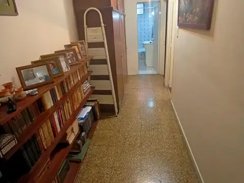 venta departamento 3 ambientes en ciudad jardin