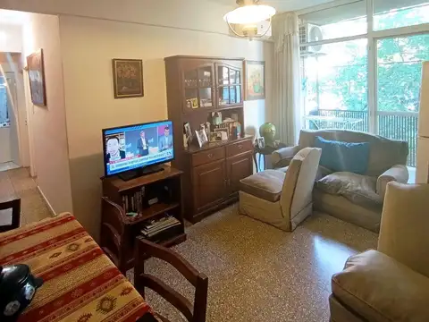 Departamento en Venta en Ciudad Jardín del Palomar, USD 79.000