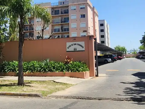 San Fernando: Complejo Edificio Altos de San Fernando