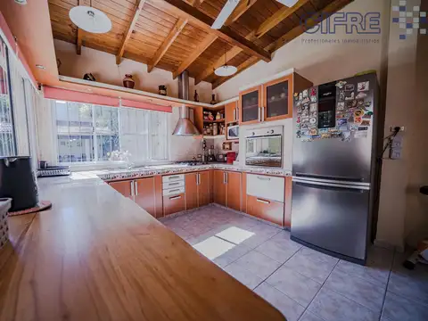 Casa en Venta al Noreste