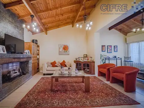 Casa en Venta en Villa Pueyrredón, USD 465.000
