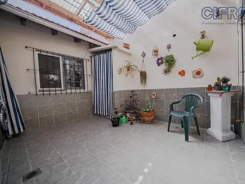 Casa en Venta 15 años