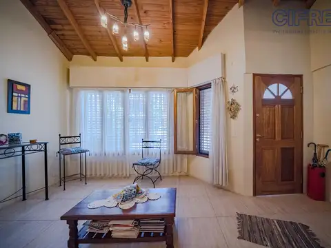 Casa en Venta 15 años