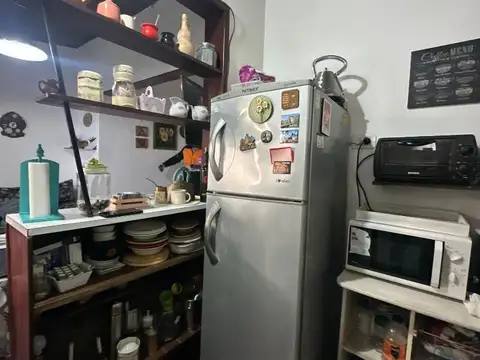 Casa 2 amb con patio y parrilla - Av Frias 3696 - LdZ