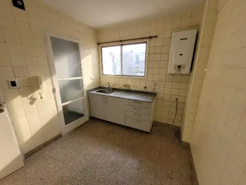 Alvear 600, Piso 5