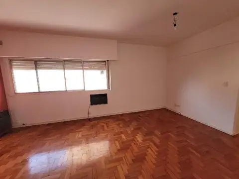Alvear 600, Piso 5