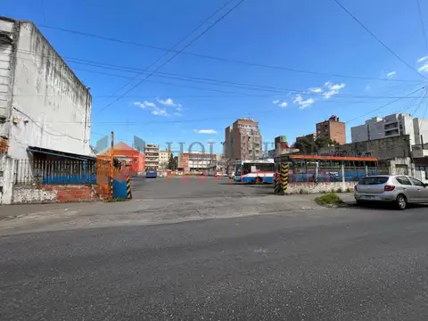 Terreno en Alquiler en Morón, USD 20.000