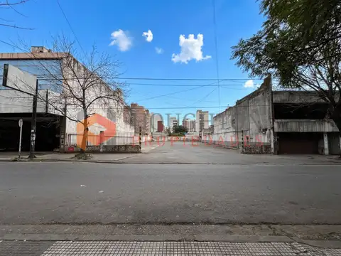 Terreno en Alquiler de 3095,0 m2