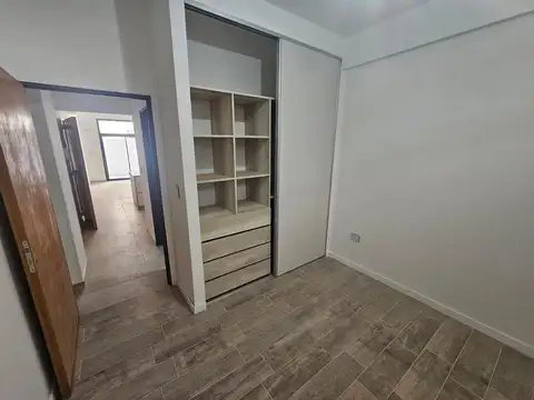 Departamento en Venta en Villa Urquiza, USD 119.000