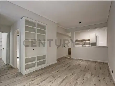 Departamento en Venta en Palermo Chico, USD 290.000