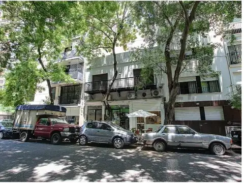Juan Francisco Seguí 3700, Piso 1