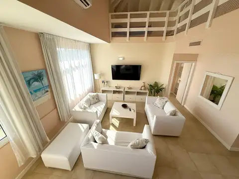 Departamento en Venta de 5 ambientes