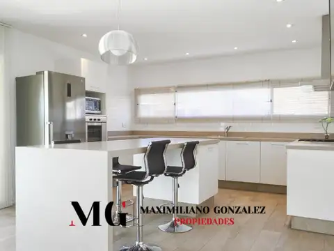 Casa en Venta 1 año