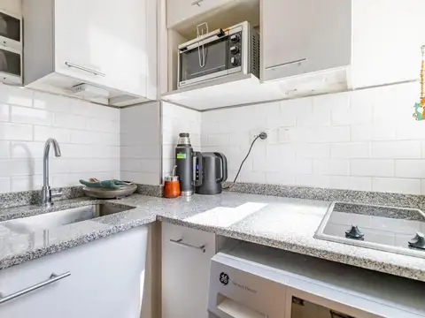 Departamento en Venta 5 años
