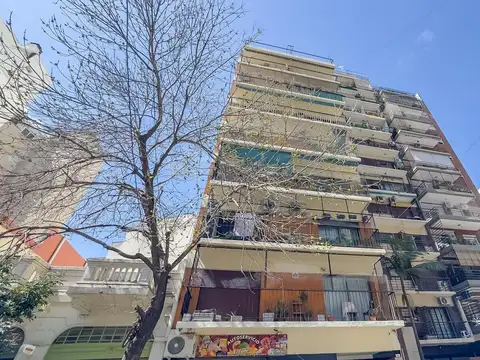 Departamento en Venta al Noroeste