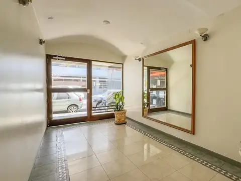 Departamento en Venta en Almagro, USD 63.000